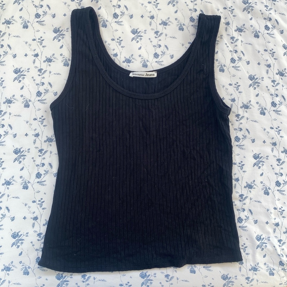 Reformation tank top